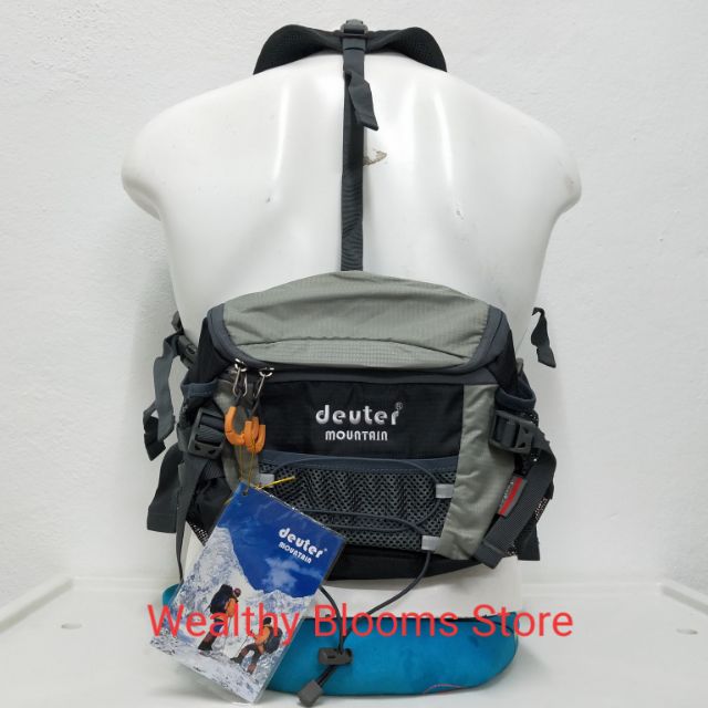 deuter mountain waist bag Online Sale