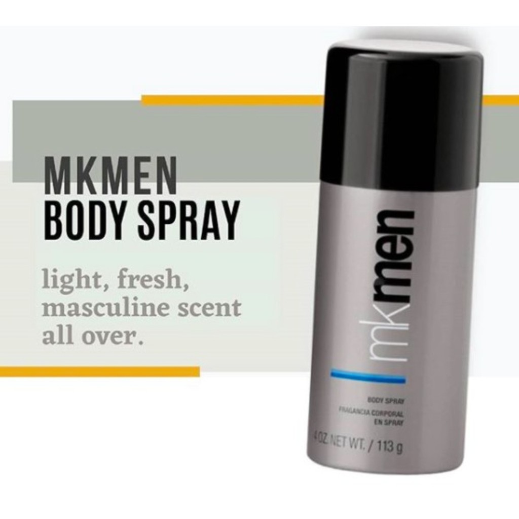 MKMen® Body Spray Mary Kay ubicaciondepersonas.cdmx.gob.mx