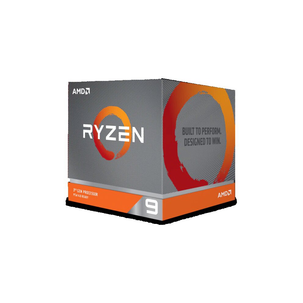 AMD Ryzen 9 3900x Processor Shopee Malaysia