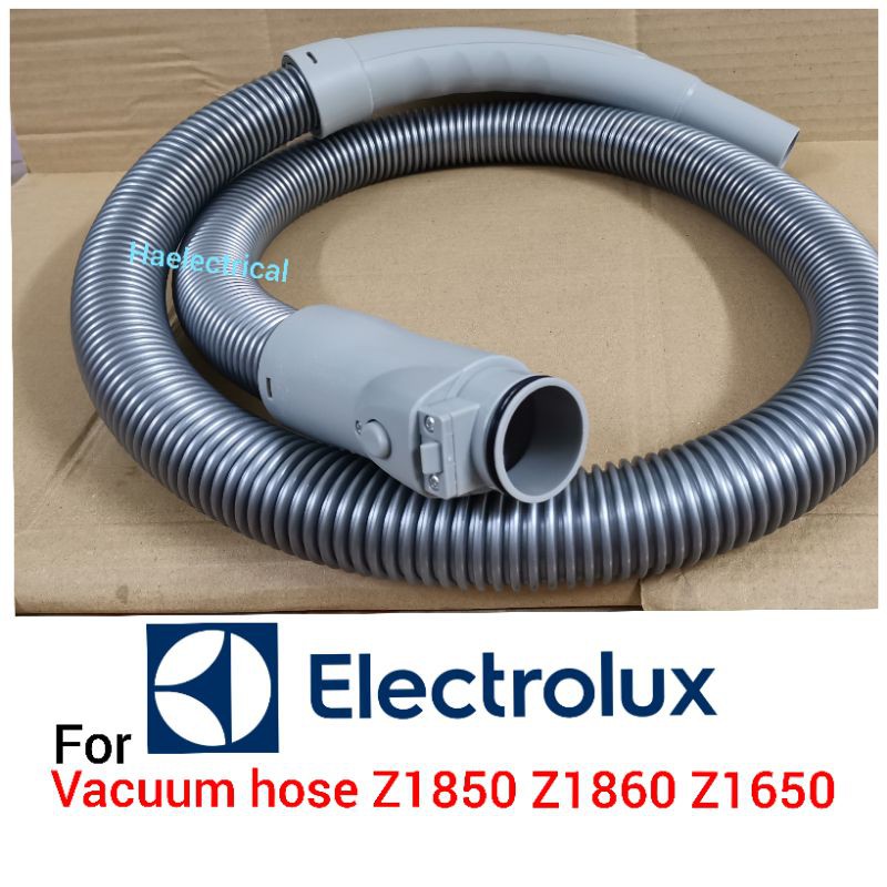 electrolux vacuum cleaner hose Z1850 Z1650 Z1860 Shopee Malaysia