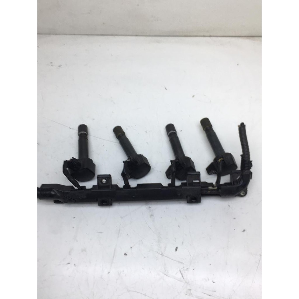 Used Japan Original Plug Coil Fit For Honda Accord TAO 2.0 2008 - 2010Y