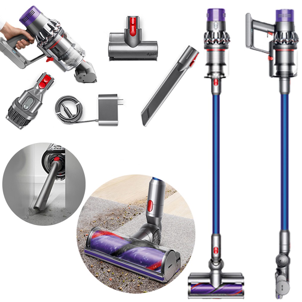 Original Dyson Cyclone V10 Motorhead Origin Vacuum Cleaner Handheld
