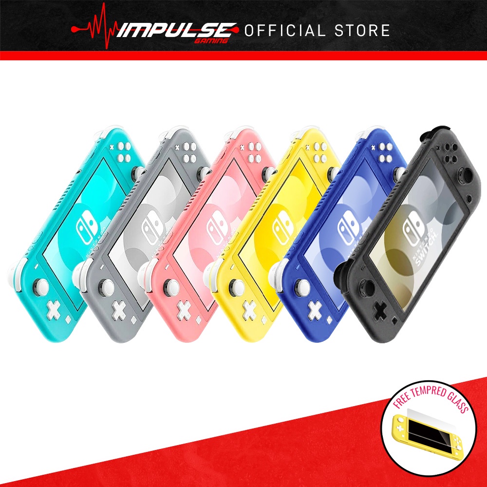 nintendo lite Prices and Promotions Jan 2023 Shopee Malaysia