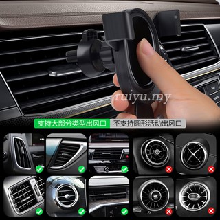 Subaru Car phone stand LEVORG SUBARU XV FORESTER OUTBACK WRX SUBARU BRZ