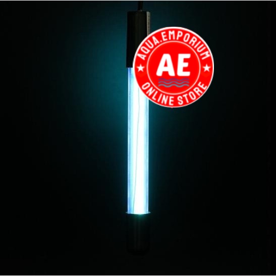 Aquarium UV Light Submersible Mini UVC Sterilizer For Fish Tank Algae