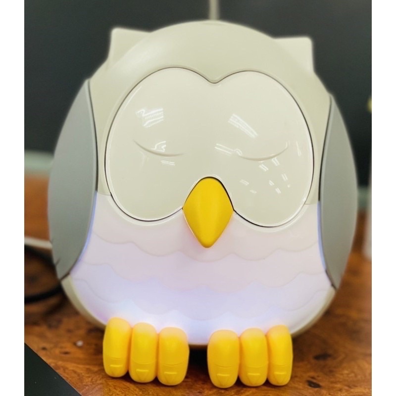 Young Living Owl diffuser (original & ready stock) Shopee Malaysia