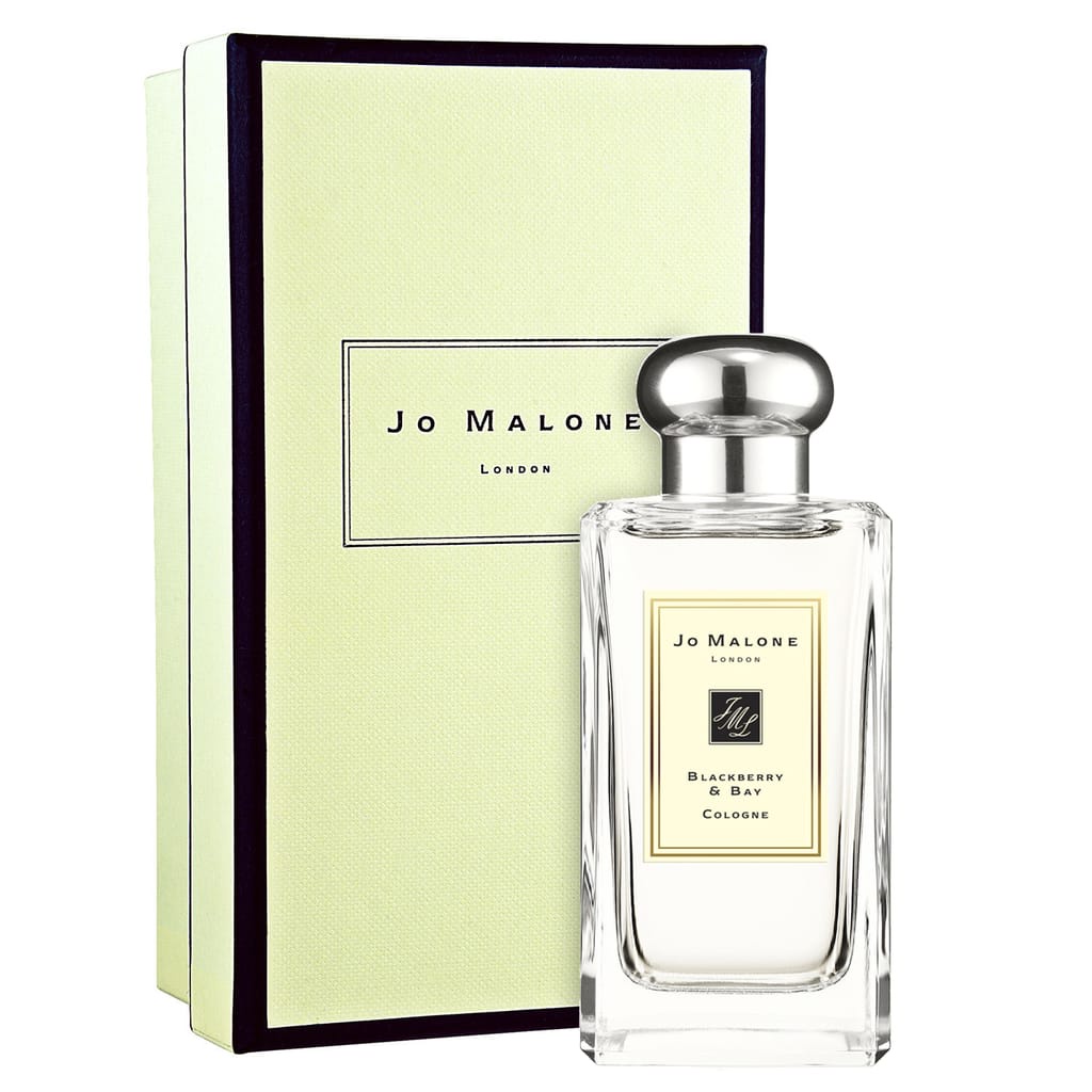 Jo Malone London Blackberry and Bay perfume for women EDP 100ml minyak
