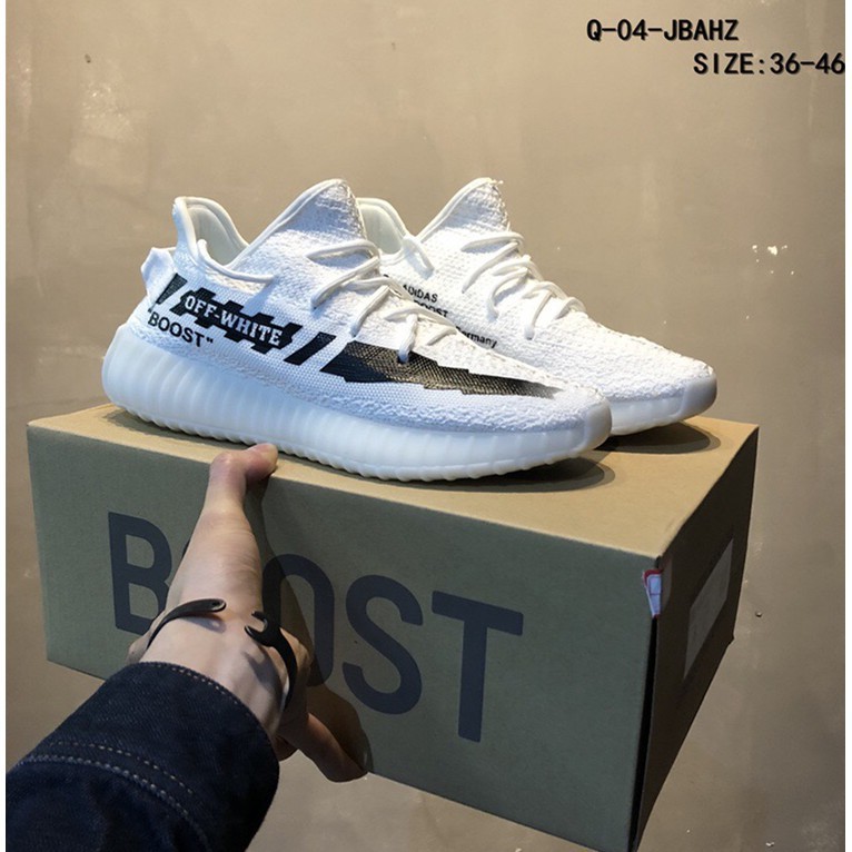 off white yeezy boost 350 fast delivery and free shipping on all orders