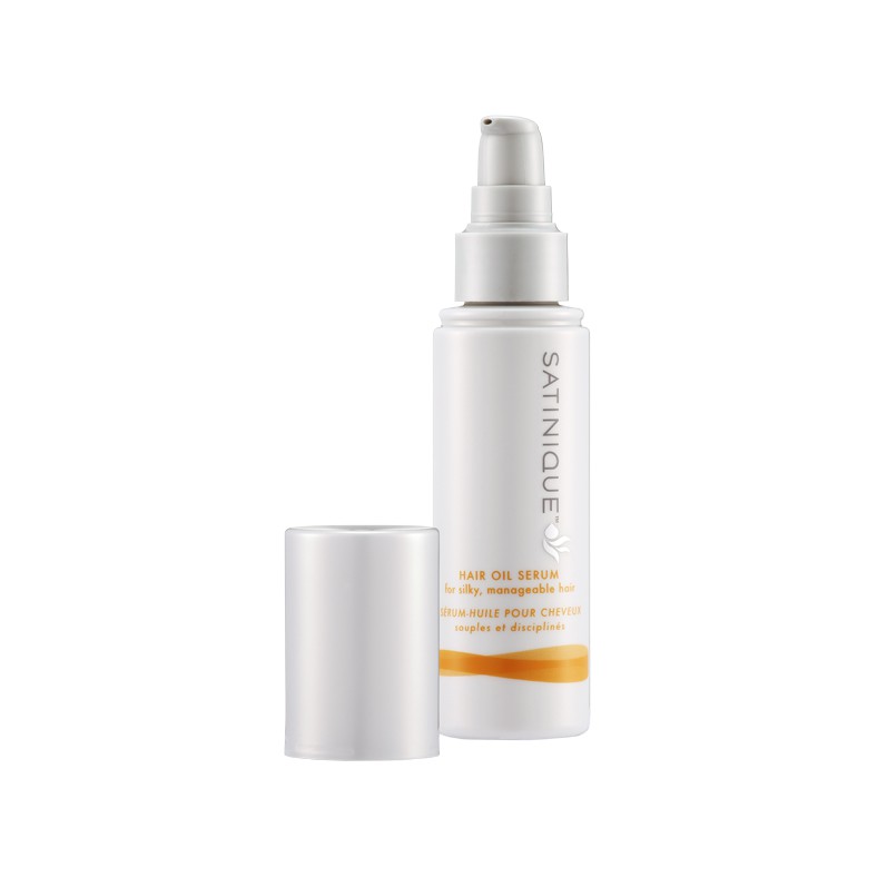 SATINIQUE Hair Oil Serum (100ml) Shopee Malaysia