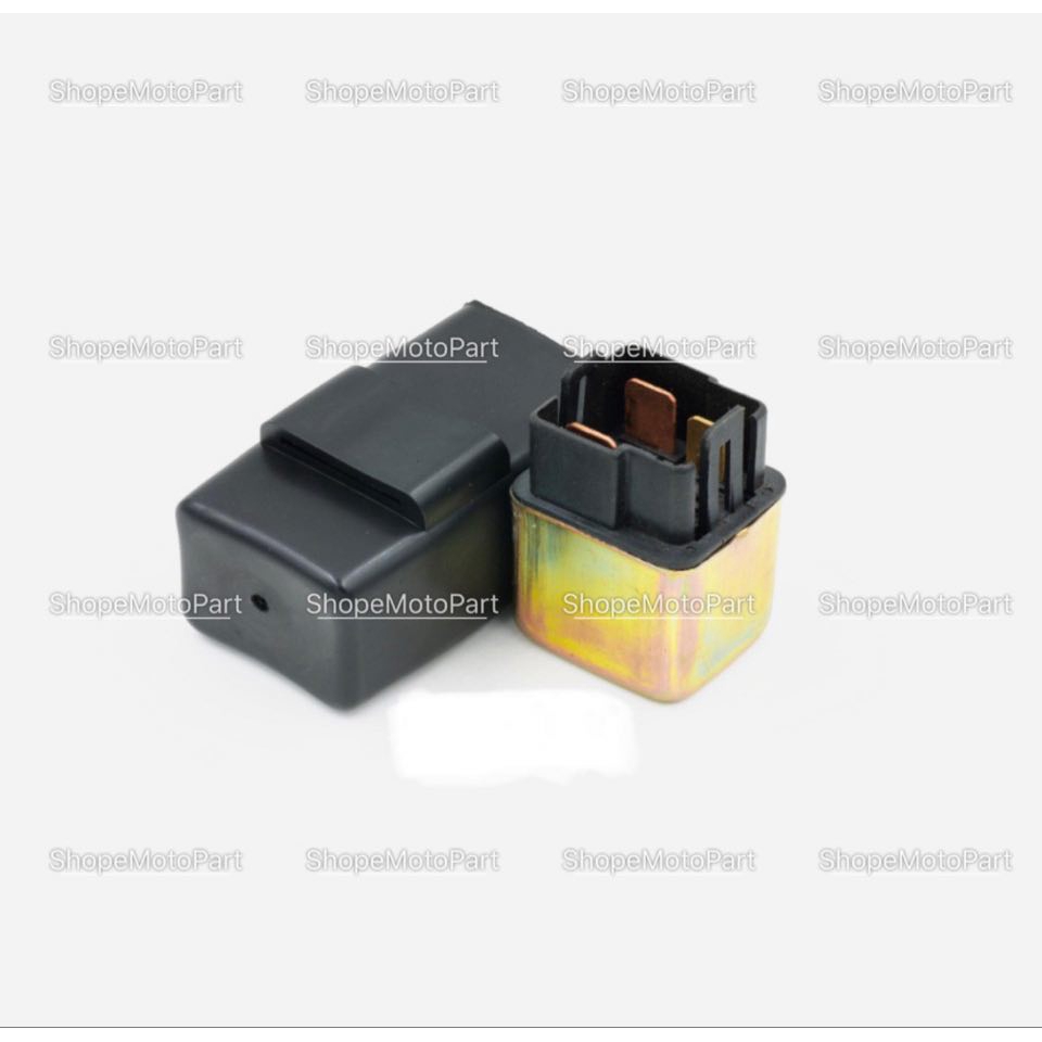 HIGH QUALITY STARTER RELAY ST FOR Y15ZR LC135 EX5 DREAM WAVE 125 W125