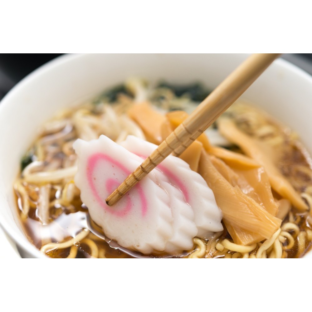 Halal Naruto Maki Japanese Fish Cake (155g) Shopee Malaysia