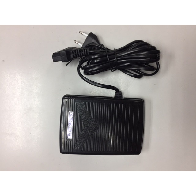 Sewing Machine Foot Control Pedal for 14U and 14N SINGER OEM FC14U
