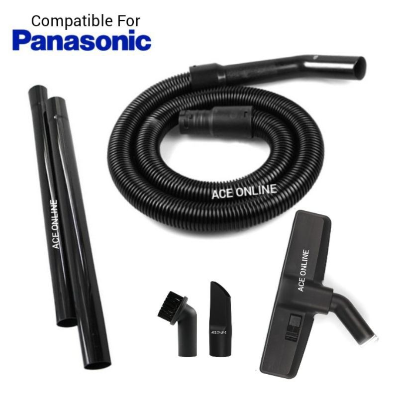 Panasonic Vacuum Cleaner Spare Parts Reviewmotors.co