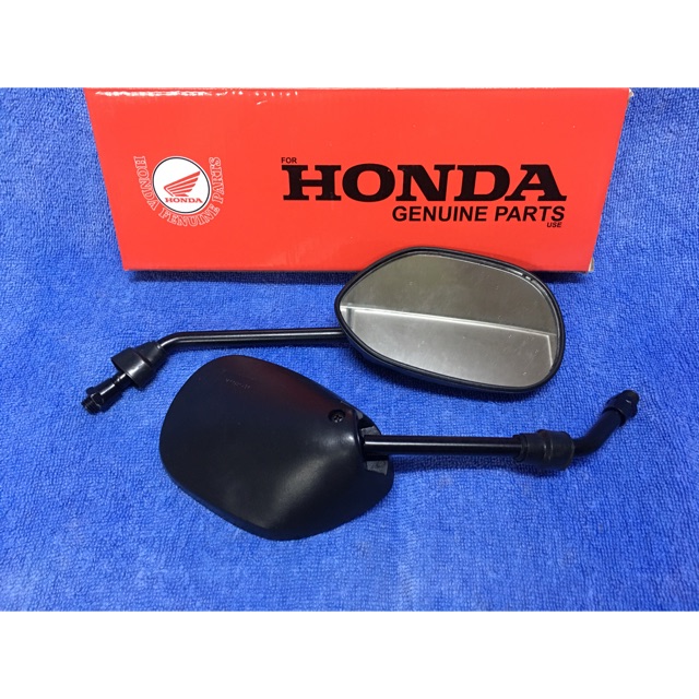 SIDE MIRROR EX5 DREAM WAVE CERMIN SISI MOTOR Shopee Malaysia