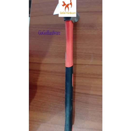 Tukul Paku 27MM Claw Hammer With Fibre Handle Tukul Paku