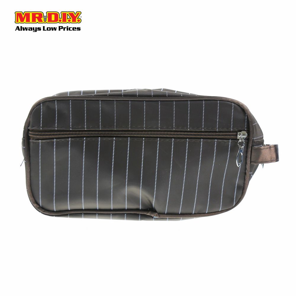 MR.DIY Toiletry Bag (1pc) Shopee Malaysia
