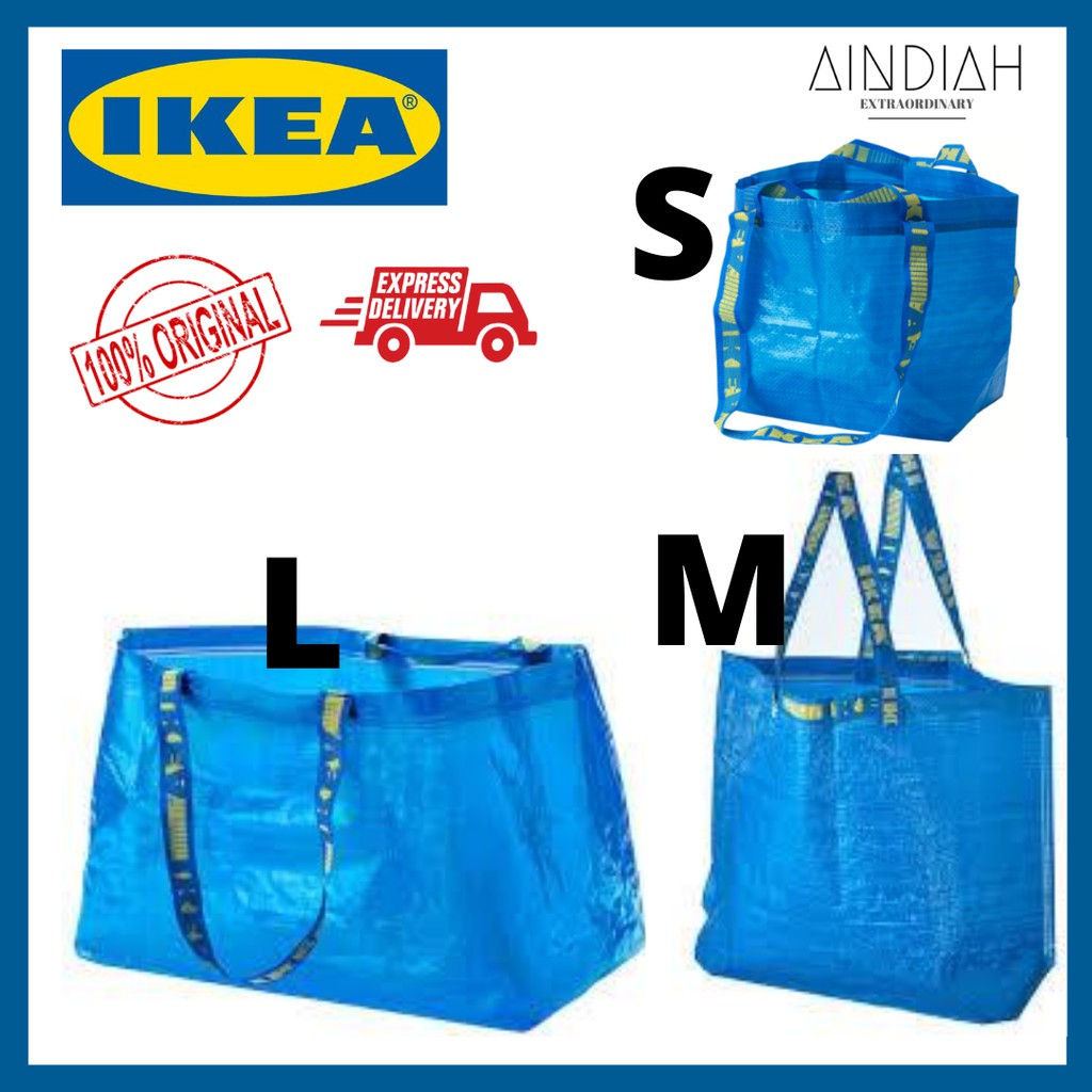 Inspirasi Top IKEA Plastic Bag