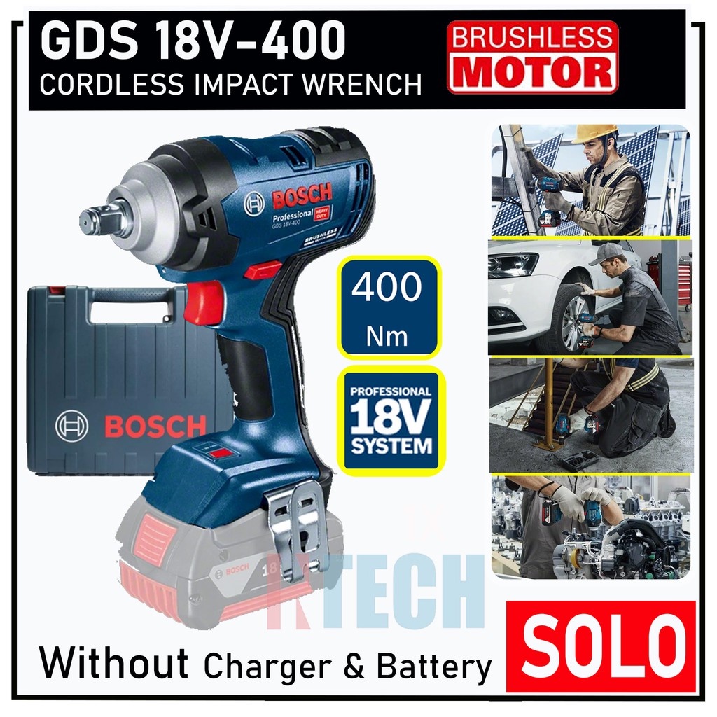 Bosch Gds 18v 400 | ubicaciondepersonas.cdmx.gob.mx