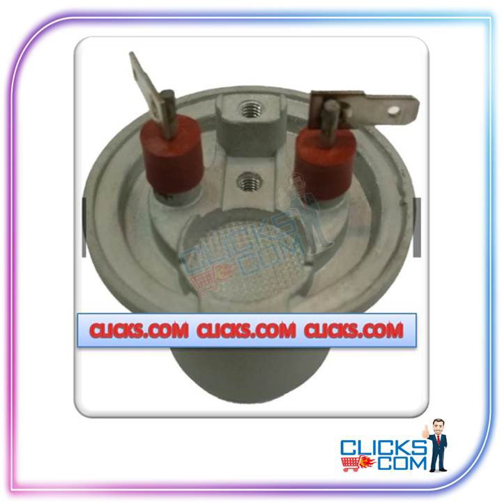 TRIO HEATING ELEMENT FOR FOOD STEAMER ( TFS18 ) Shopee Malaysia