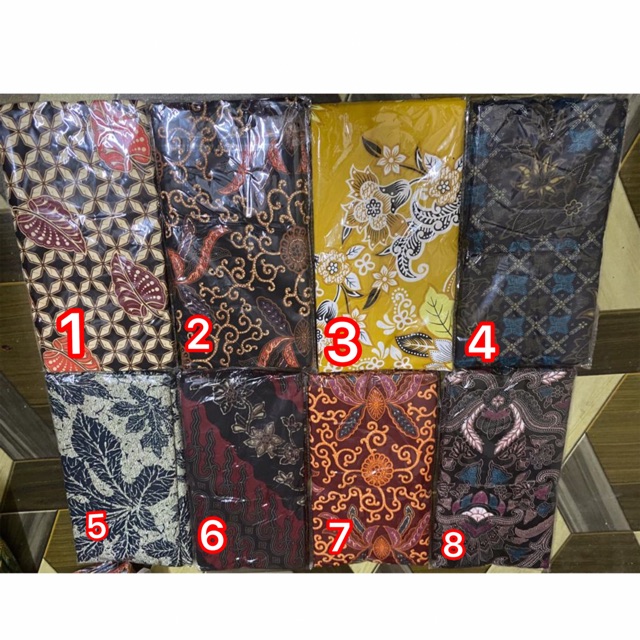 Kain Pario Siap Jahit Jahit kain lipat batik tanpa pola YouTube