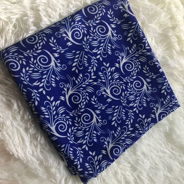 kain pasang murah rm20