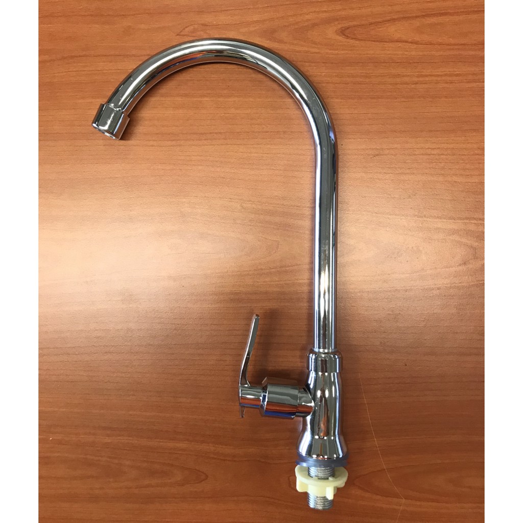 ALECO PILLAR SINK TAP Shopee Malaysia