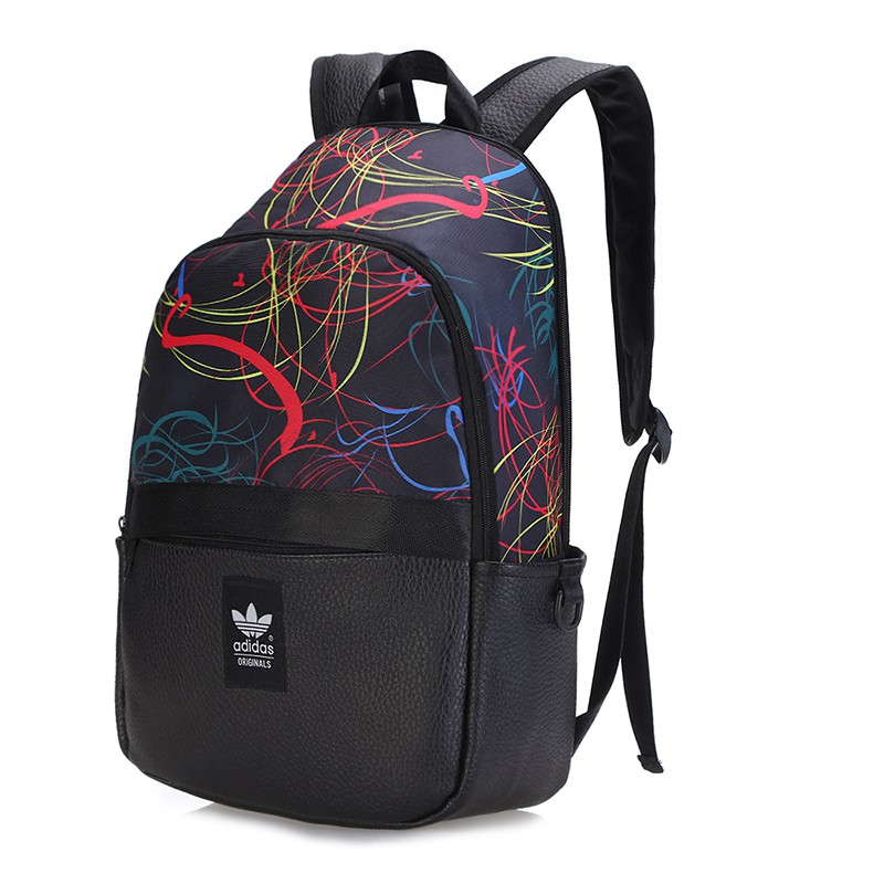 ADIDAS LAPTOP TRAVEL SCHOOL BACKPACK BAG Shopee Malaysia