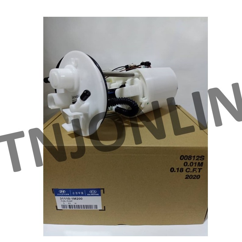 FUEL PUMP KIA FORTE (311101M200) Shopee Malaysia
