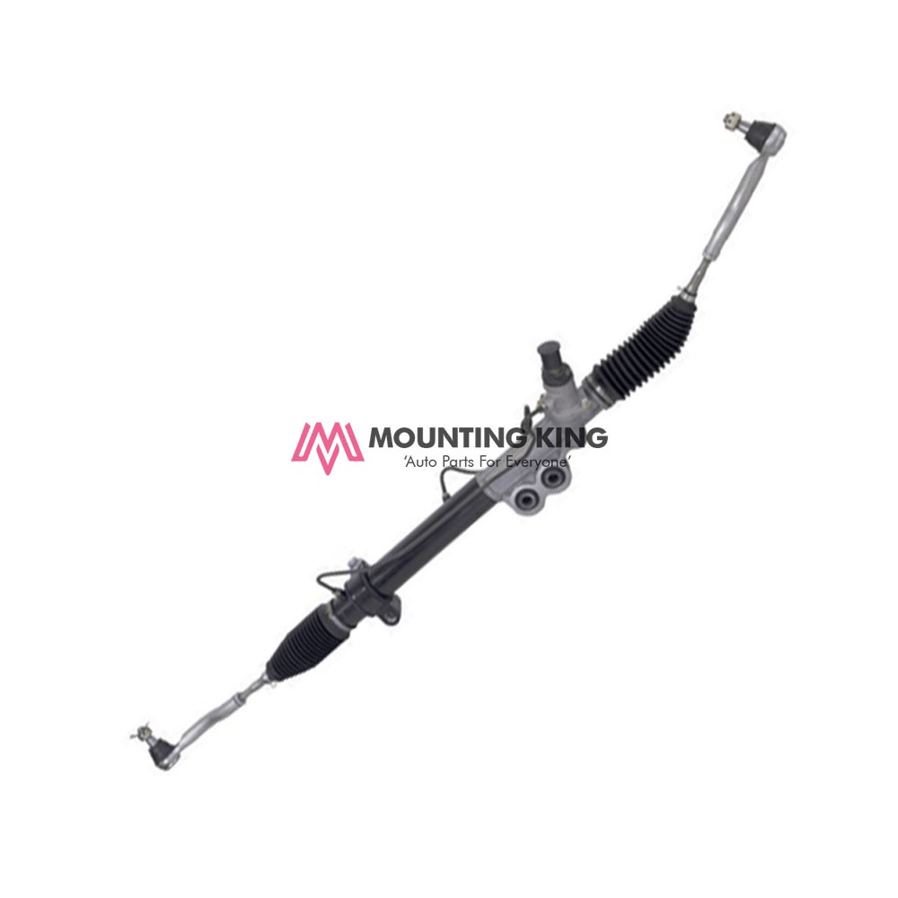 steering rack and pinion assy with tie rod end proton saga lmst 1.3