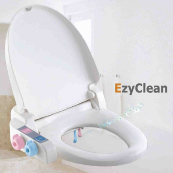 PANASONIC DLAF15 BIDET TOILET SEAT Shopee Malaysia