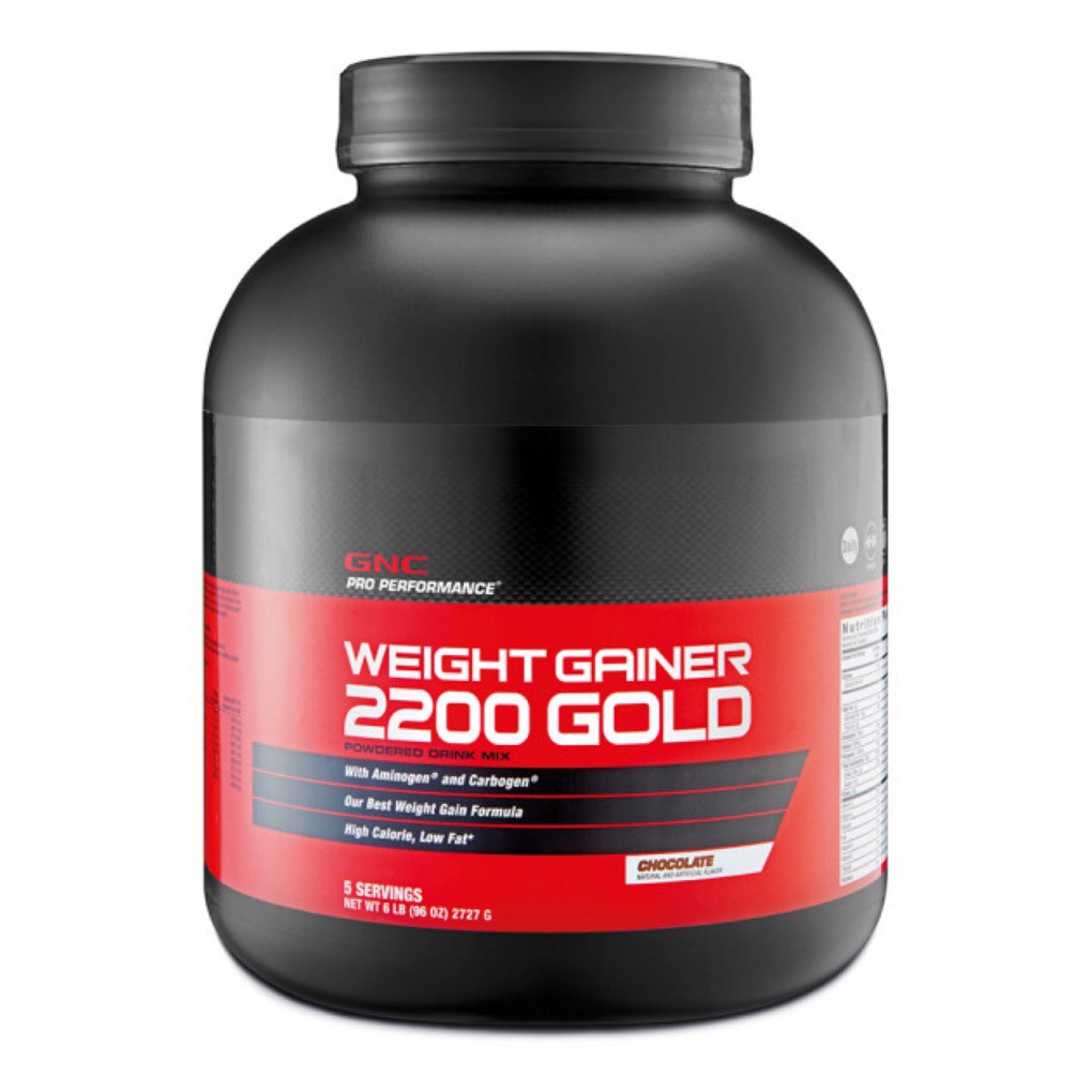 GNC WEIGHT GAINER/ON SERIOUS MASS/ALPHAAMINO 4 x Triple Pack 2722[g