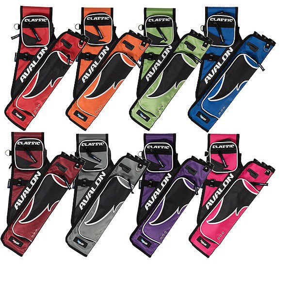 AVALON ARCHERY Quiver Side Classic RH Shopee Malaysia