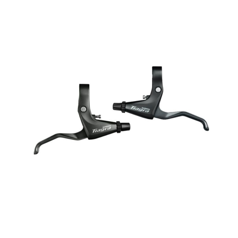 Shimano Tiagra Flat Bar Brake Lever BL4700 (1pair) Shopee Malaysia