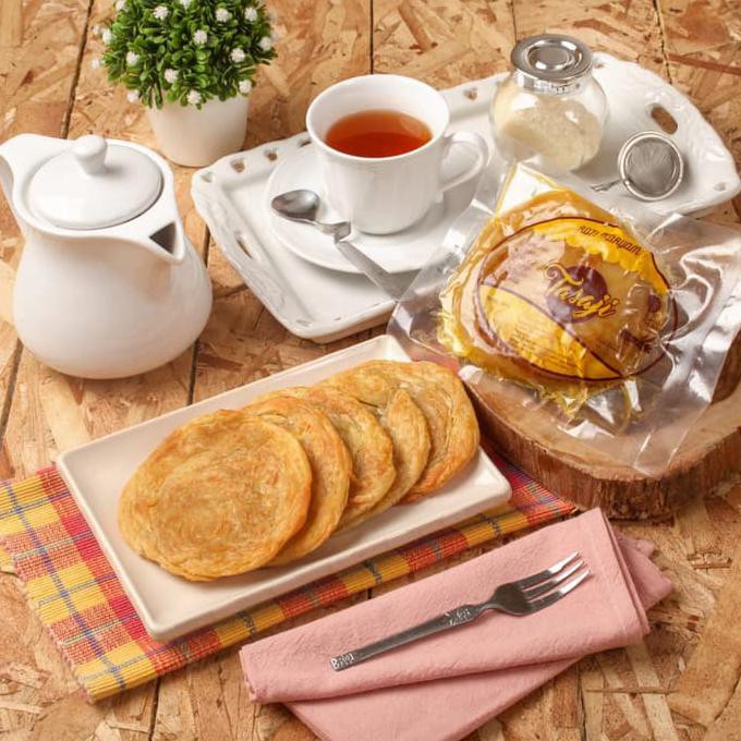 Maryam Bread / Cane Bread / Canai Shopee Malaysia