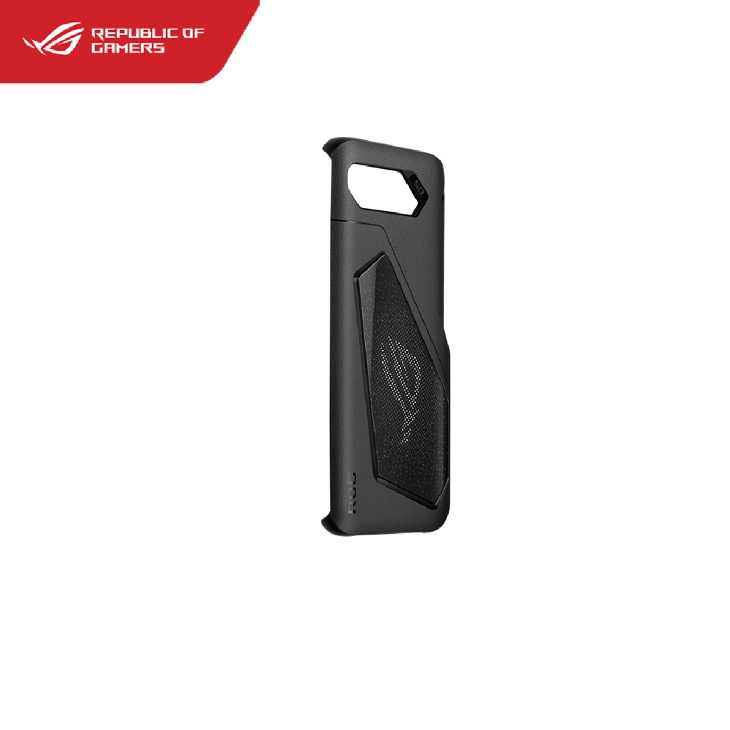 Asus ROG Phone 5/5S Series Lighting Armor Case Shopee Malaysia