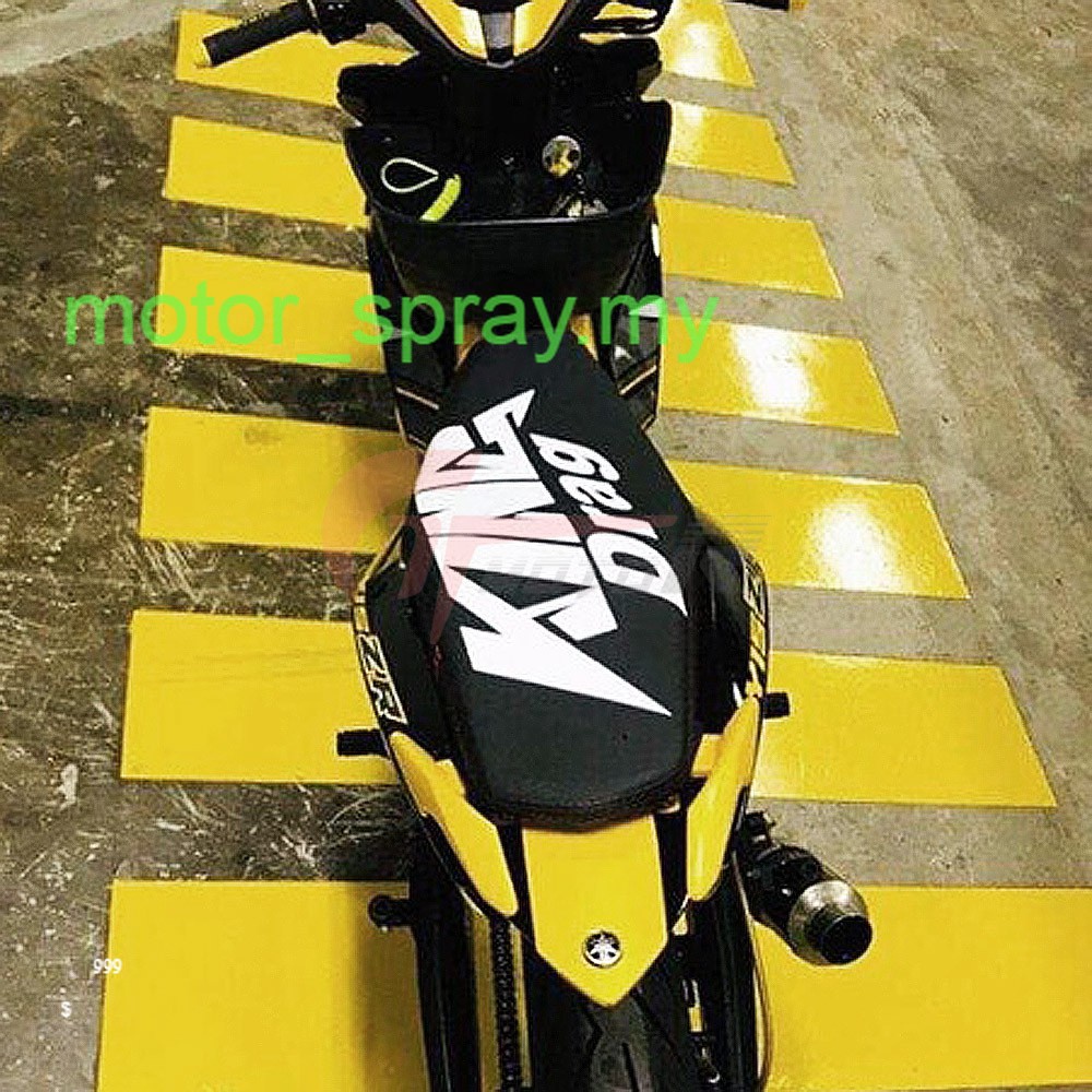 GTmotor KingDrag Seat Standard Racing Assy King Drag for Set LC135