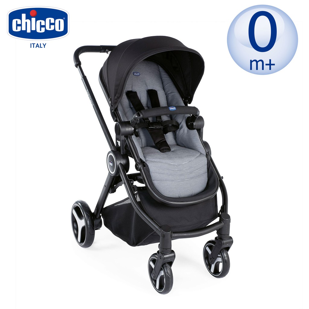 Chicco Best Friend Stroller Shopee Malaysia