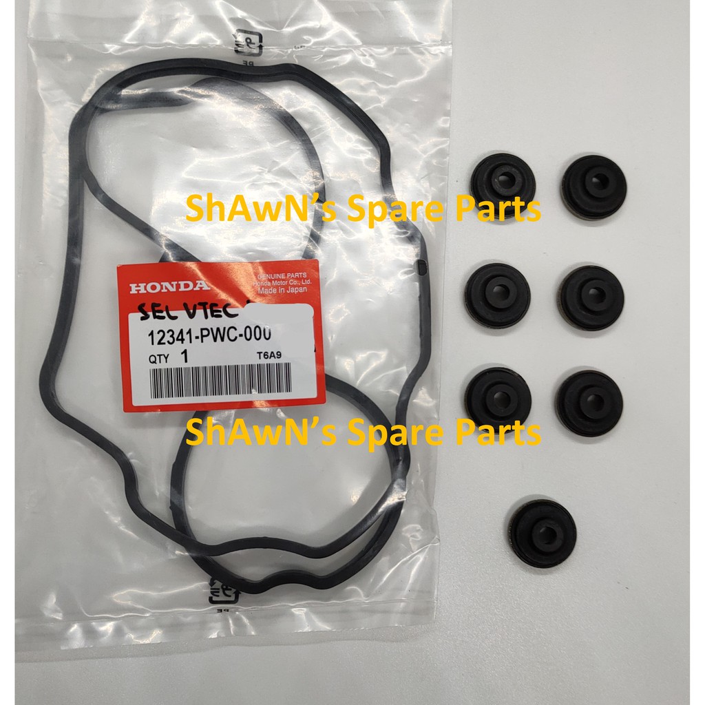 ORIGINAL Honda City SEL Jazz SAA GD ( VTEC ) 20032008 Valve Rocker