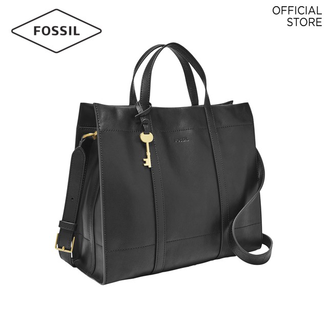 Fossil Carmen Tote Bag ZB7938001 Shopee Malaysia