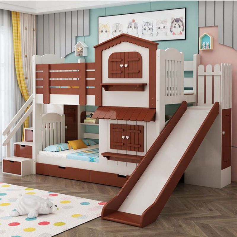 Children's bunk bed bunk bed motherchild bed bunk bed girl bunk bed