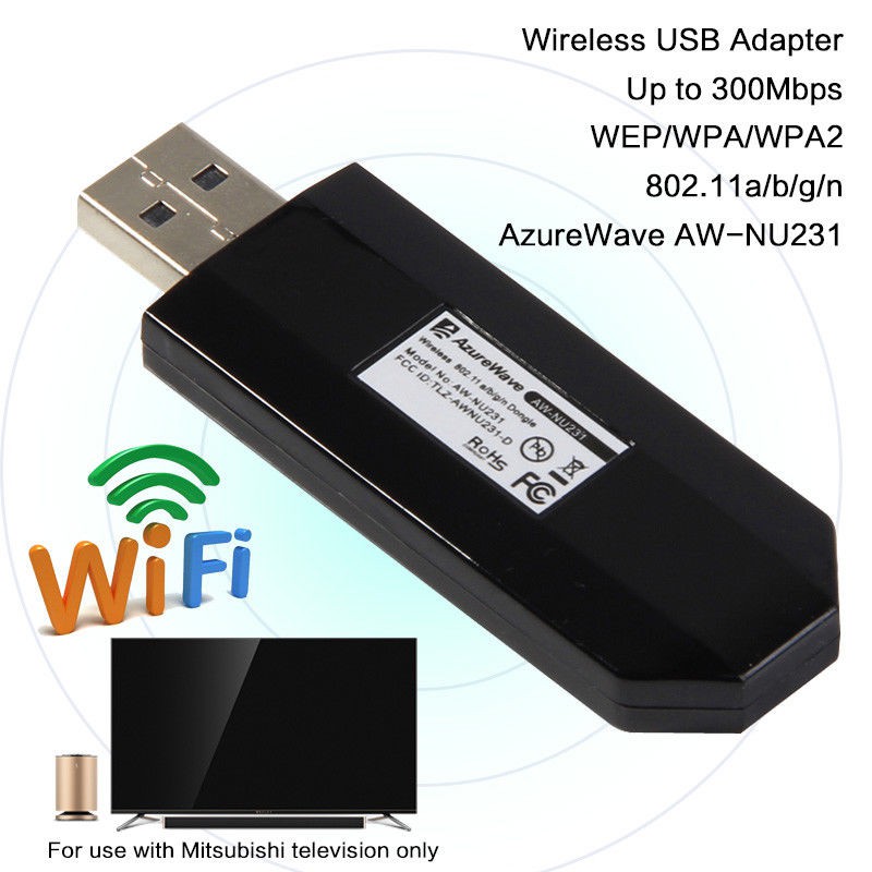 Lg An Wf100 Wi Fi Usb Adaptor Driver