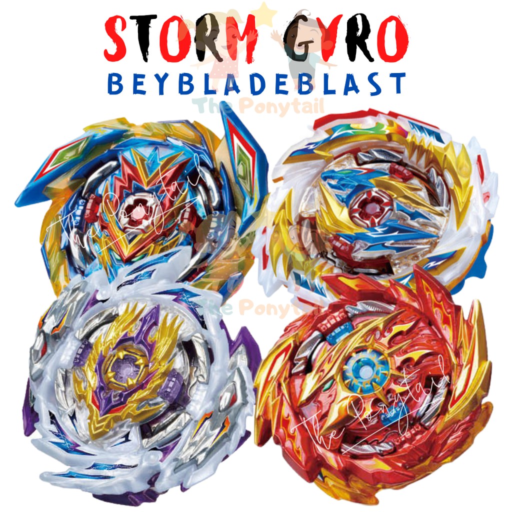 How To Quickly Spot FAKE Beyblades Before After Purchases vlr.eng.br