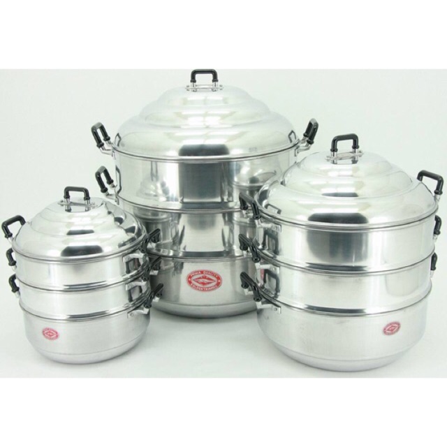 Saiz Periuk Nasi Paling Kecil