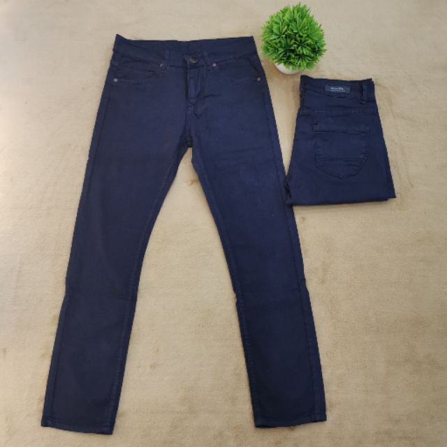 Ukuran Size Seluar Perempuan seluar sukan wanita Nashata Pembekal