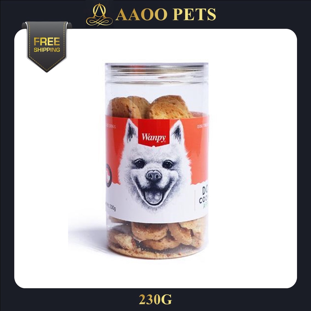 Are Dog Treats Covered By Food Regulations