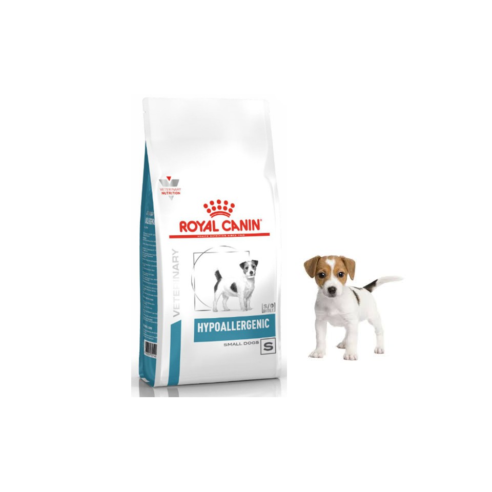 [READY STOCK]R.C Hypoallergenic Small Dog 24 1 kg