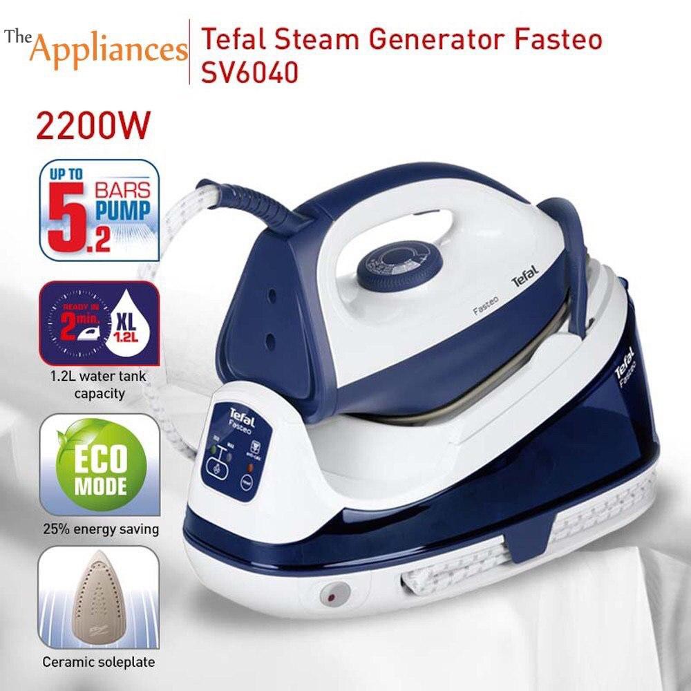 Tefal Steam Generator Iron Replacement Parts Reviewmotors.co