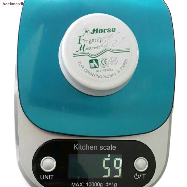 horse brand banknote counting wax Shopee Malaysia