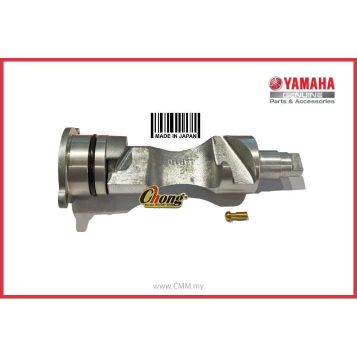 Yamaha TZM Power Valve Set Original HLY! Shopee Malaysia