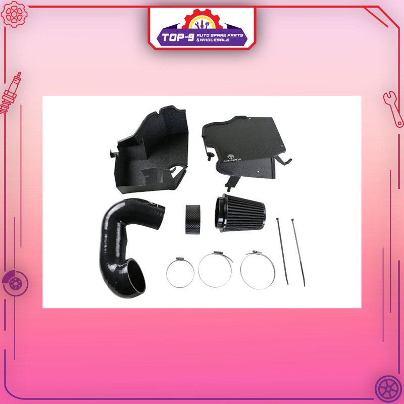 ARMASPEED ALLOY COLD AIR INTAKE BMW G20 320i 330i B48 F30 N20 125i 220i